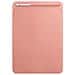Copertura protettiva per tablet - pelle - rosa tenue - per 10.5-inch  - Foto miniatura 4