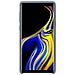Silicone Cover per Note 9 blu EF-PN960 - Foto miniatura 7