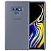 Silicone Cover per Note 9 blu EF-PN960 - Foto miniatura 1