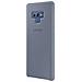 Silicone Cover per Note 9 blu EF-PN960 - Foto miniatura 8