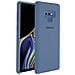 Silicone Cover per Note 9 blu EF-PN960 - Foto miniatura 2