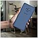 Silicone Cover per Note 9 blu EF-PN960 - Foto miniatura 4