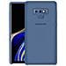 Silicone Cover per Note 9 blu EF-PN960 - Foto miniatura 6