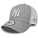 Berretti E Cappelli Clean Trucker Accessori Uomo One Size - Foto miniatura 1