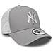 Berretti E Cappelli Clean Trucker Accessori Uomo One Size - Foto miniatura 2