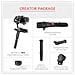 Supporto Weebill Lab Stabilizer (creator Package) - Foto miniatura 1