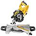 DWS773 miter saw 1300 W 4500 Giri / min - Foto miniatura 2