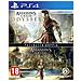 Compilation Assassins Cr. Origins+Odyssey  - Foto miniatura 1
