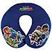 Cuscino Da Viaggio Imbottito Universale Bambini Pj Masks - Foto miniatura 2