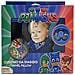 Cuscino Da Viaggio Imbottito Universale Bambini Pj Masks - Foto miniatura 4