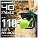 Motosega Brushless Greenworks 40v - 40 Cm - Senza Batteria E Caricabatterie - Gd40cs18 - Foto miniatura 8