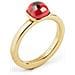 Anello Donna In Acciaio Della Linea Tring By Jewels Btgc23e Mis. 20 - Foto miniatura 1