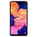 Galaxy A10 Rosso 32 GB Dual Sim Display 6.2" HD+ Slot Micro SD Fotocamera 13 Mpx Android Europa - Foto miniatura 2