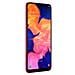 Galaxy A10 Rosso 32 GB Dual Sim Display 6.2" HD+ Slot Micro SD Fotocamera 13 Mpx Android Europa - Foto miniatura 3