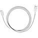 Cavo Dati / carica Per Smartphone Type-c Ep-dw700cwe White Bulk - Foto miniatura 5