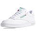 Sneakers Uomo Reebok white US 7.5 - Foto miniatura 6