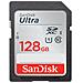 Ultra 128gb Sdxc Memory Card 120mb / S - Foto miniatura 1