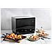 NN-CS88LBEPG forno a microonde Superficie piana Microonde con grill 31 L 1000 W Nero - Foto miniatura 3