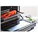 NN-CS88LBEPG forno a microonde Superficie piana Microonde con grill 31 L 1000 W Nero - Foto miniatura 7