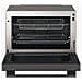 NN-CS88LBEPG forno a microonde Superficie piana Microonde con grill 31 L 1000 W Nero - Foto miniatura 17