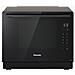 NN-CS88LBEPG forno a microonde Superficie piana Microonde con grill 31 L 1000 W Nero - Foto miniatura 1