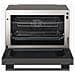 NN-CS88LBEPG forno a microonde Superficie piana Microonde con grill 31 L 1000 W Nero - Foto miniatura 19