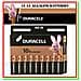 18x Pile Aa Batterie Stilo Alcaline Pila Batteria Blister 18 Pile -- Lr6 R6 Mn1500 Mignon Am3 E91 - Foto miniatura 1