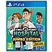 Two Points Hospital - Jumbo Edition Gioco Per Ps4 - Foto miniatura 1