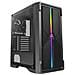 Case NX420 Midi Tower ATX / M-ATX / ITX Colore Nero - Foto miniatura 1