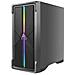 Case NX420 Midi Tower ATX / M-ATX / ITX Colore Nero - Foto miniatura 4