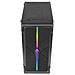 Case NX420 Midi Tower ATX / M-ATX / ITX Colore Nero - Foto miniatura 6