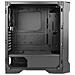 Case NX420 Midi Tower ATX / M-ATX / ITX Colore Nero - Foto miniatura 8