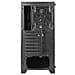 Case NX420 Midi Tower ATX / M-ATX / ITX Colore Nero - Foto miniatura 10