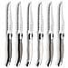 Set Coltelli Da Bistecca 6 Pz Tradition Multicolore - Foto miniatura 1