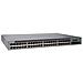 EX4300-48P, IEEE 802.1D, IEEE 802.1p, IEEE 802.1Q, IEEE 802.1s, IEEE 802.1w, IEEE 802.1x, IEEE 802.3, IEEE 802.3, Gestito, Gigabit Ethernet (10/100/1000), PowerPC, 1U, Grigio - Foto miniatura 1