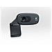 C270, 3 MP, 1280 x 720 Pixels, 30 fps, USB 2.0, Nero, 1,5m - Foto miniatura 1