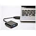 Convertitore HDMI - VGA - Foto miniatura 2