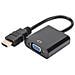 Convertitore HDMI - VGA - Foto miniatura 1