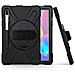 Samsung Galaxy Tab S6 / S6 5G 26,7 cm (10.5") Cover Nero - Foto miniatura 1