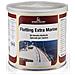 Flatting Speciale Per Nautica Al Solvente Extra Marina Trasparente 750 Ml - Foto miniatura 1