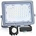 Faretto Led Ultrasottile Sensore Di Movimento Ip65 30w 4000k Ip65 - Foto miniatura 2