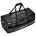 Borsa Extreme 120 Lt Nero - Foto miniatura 1