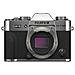 X -T30 II Corpo MILC 26,1 MP X-Trans CMOS 4 9600 x 2160 Pixel Argento, Nero - Foto miniatura 1