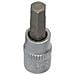 Cacciavite A Taglio Brilliant Tools - Esagonale - 1/4"" - 6mm - Bt020823 - Foto miniatura 1