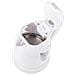 Bollitore Elettrico AD 08W Capacità 1 litro Potenza 850 W Colore Bianco - Foto miniatura 5