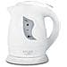 Bollitore Elettrico AD 08W Capacità 1 litro Potenza 850 W Colore Bianco - Foto miniatura 1
