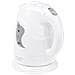 Bollitore Elettrico AD 08W Capacità 1 litro Potenza 850 W Colore Bianco - Foto miniatura 6