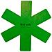 Ecogreen Padella Friggitrice Con Cestello 20 Cm Induzione, Antiaderente Senza Pfoa Nero - Foto miniatura 2