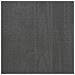 Credenza Grigio Scuro 113x40x80 Cm In Legno Massello Di Pino - Foto miniatura 3