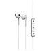 Cuffie Bluetooth Style 1 Space - Durata 8 Ore - Suono Cristallino - Tipo C - Colore Bianco - Foto miniatura 3